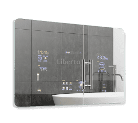 LIBERTA SMART MIRROR 800x600 / 23.6”