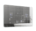 LIBERTA SMART MIRROR 800x600 / 23.6”