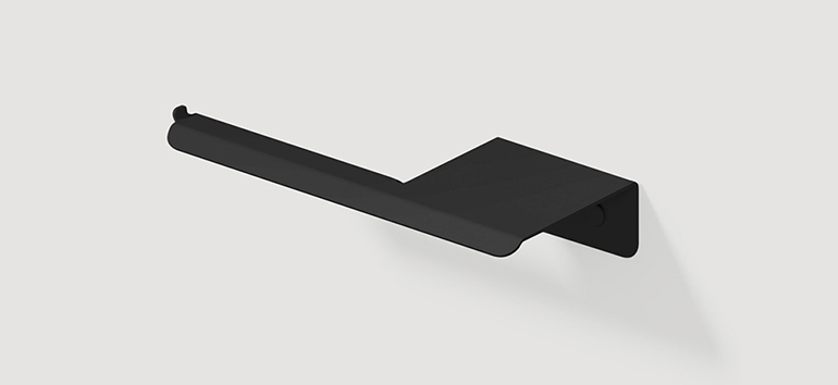 Тримач паперу Slim