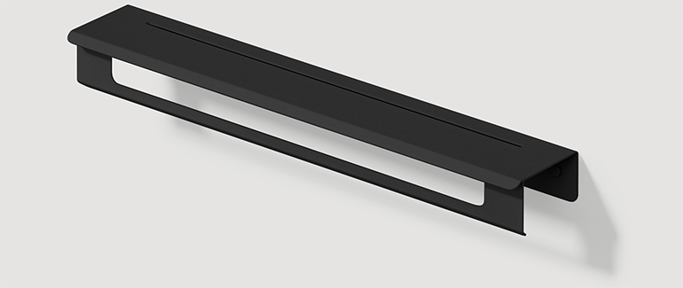 Полиця Рейлінг Slim